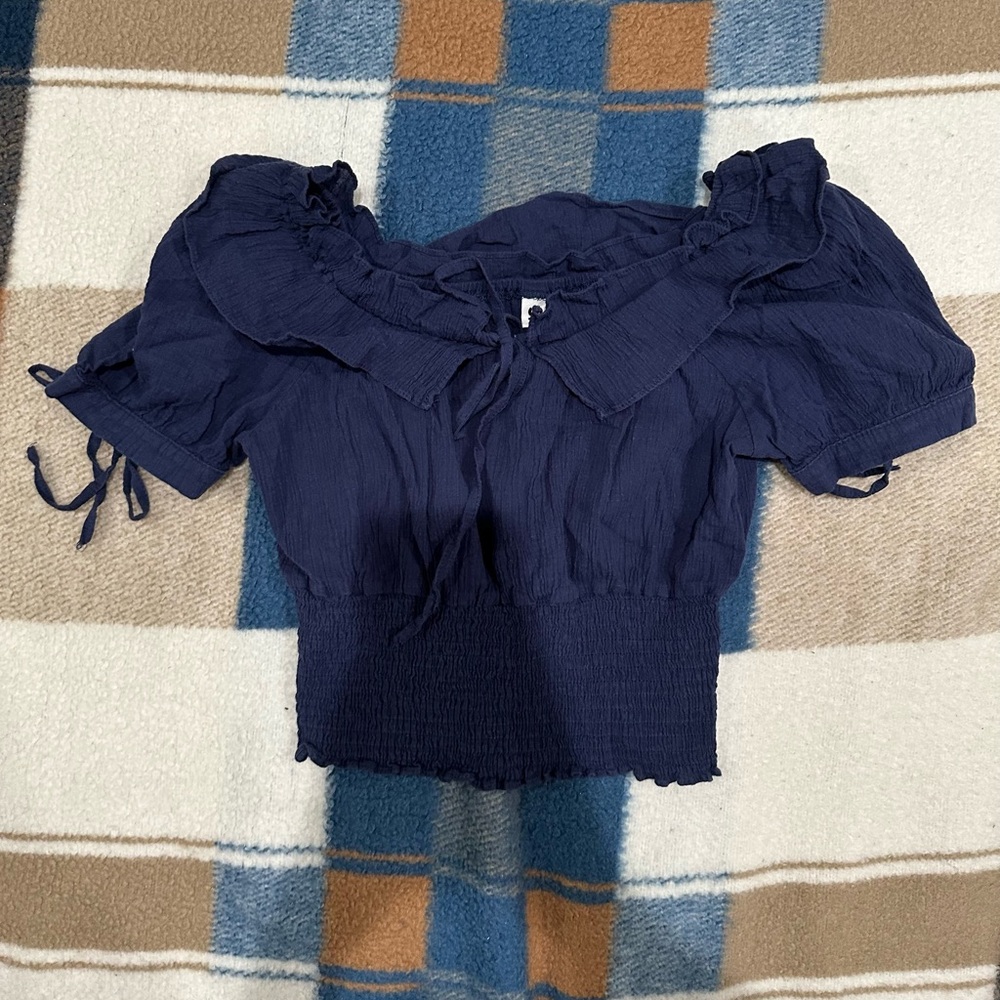 Korean Brand Top